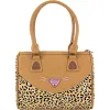Rokassoma Gorjuss Leoparda (28 x 22 x 13 cm)