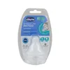 Chicco Tetina Physio 2m+ Silicona F/ Medium 2U