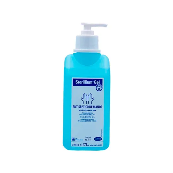 Hartmann Sterillium Tame Antiseptic Gel 475ml