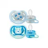 Avent Infant Ultra Happy Pacifier 6-18 Months 2U