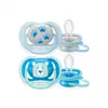 Avent Ultra Soft Deco Pacifier 6-18 Months 2U