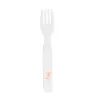 Vaikiškas indų rinkinys Safta Forest Poliuretanas (4 Dalys)
