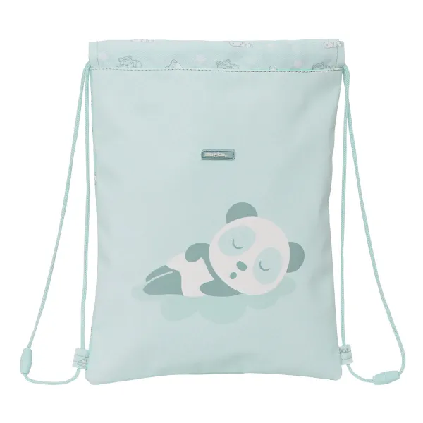 Narureppu Safta Dormilon Harmaa (26 x 34 x 1 cm)
