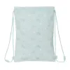 Backpack with Strings Safta Dormilon Grey (26 x 34 x 1 cm)
