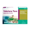 Teva Valeriana 200mg 30U