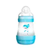 Mam Baby Anti-colic Blue Bottle 160ml