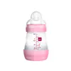 Mam Baby Anti Colic Bottle Pink 160ml