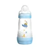 Mam Baby Anti-colic Blue Bottle 260ml