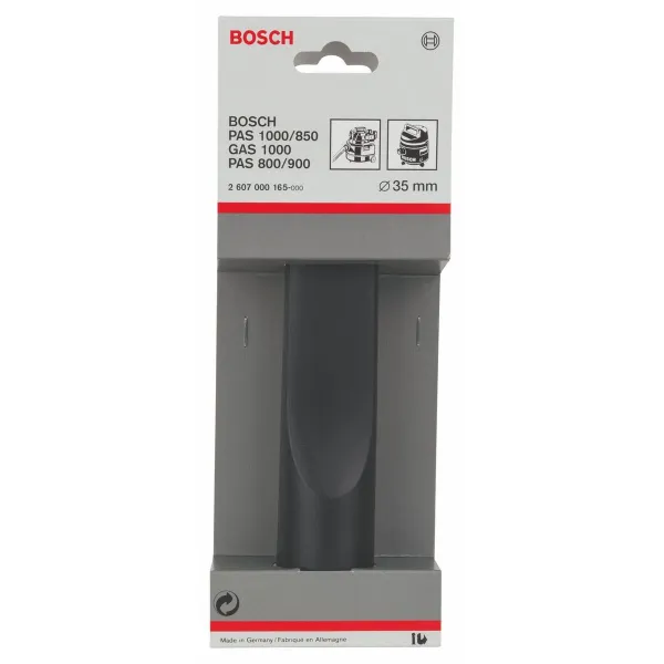 Hoover filter BOSCH 2607000165