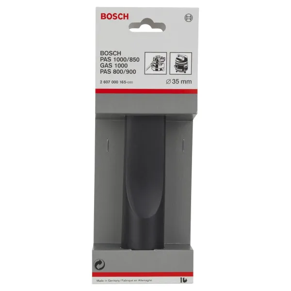 Hoover filter BOSCH 2607000165
