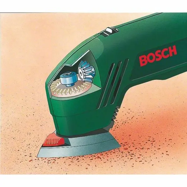 Saha BOSCH PDA 180 240 V