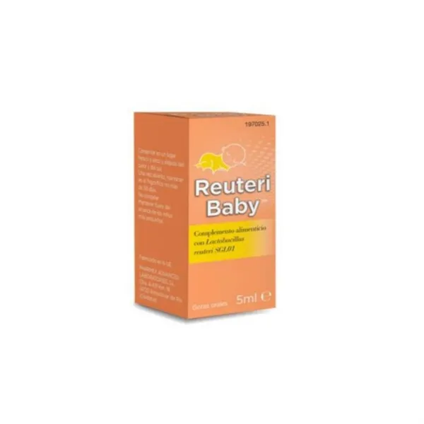 Pharmex Reuteri Baby 5ml