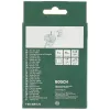 Traadi rull BOSCH 8 x 1 cm