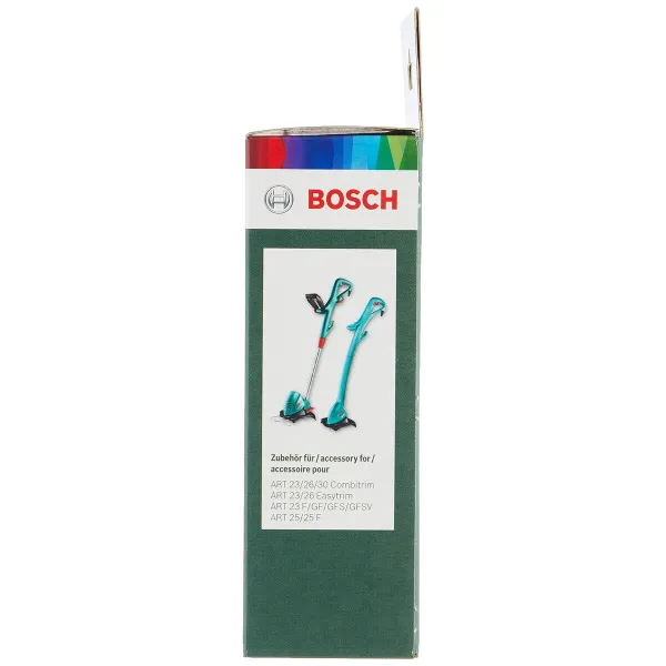 Traadi rull BOSCH 8 x 1 cm