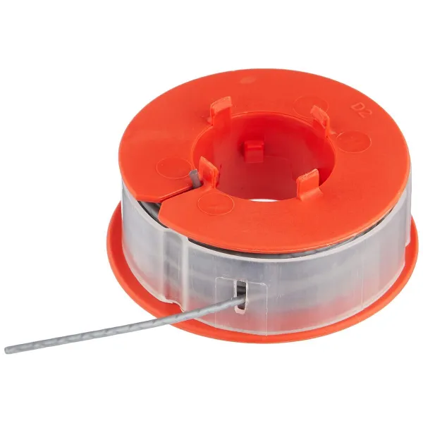 Traadi rull BOSCH 8 x 1 cm