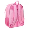 Koululaukku Barbie Girl Pinkki 33 x 42 x 14 cm