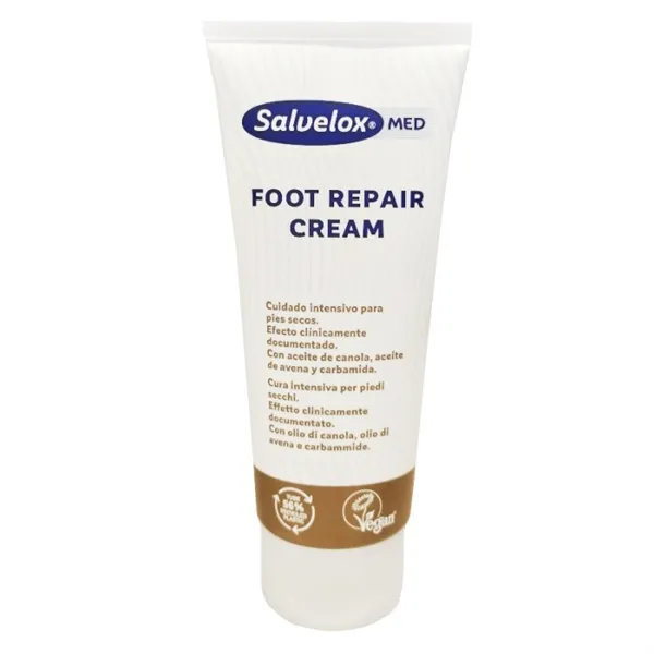 Salvelox Foot Repair Creme 100ml