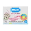 Manasul Dormimax 20 Tablets