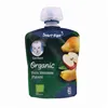 Gerber Organic Pear Apple Banana 4X