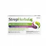 Strepsils Strepherbal Safflower and Echinacea