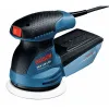 Saha BOSCH GEX 125-1 AE