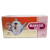 Manasul Mild Tea Infusion 25U 