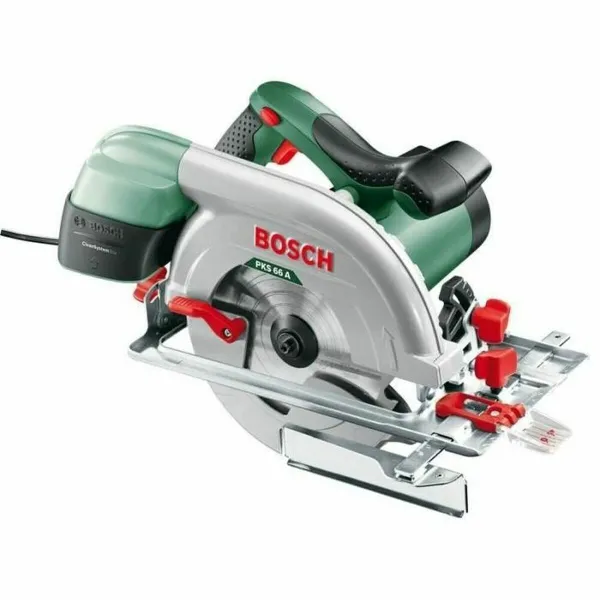 Ripzāģis BOSCH PKS 66 A 230 V