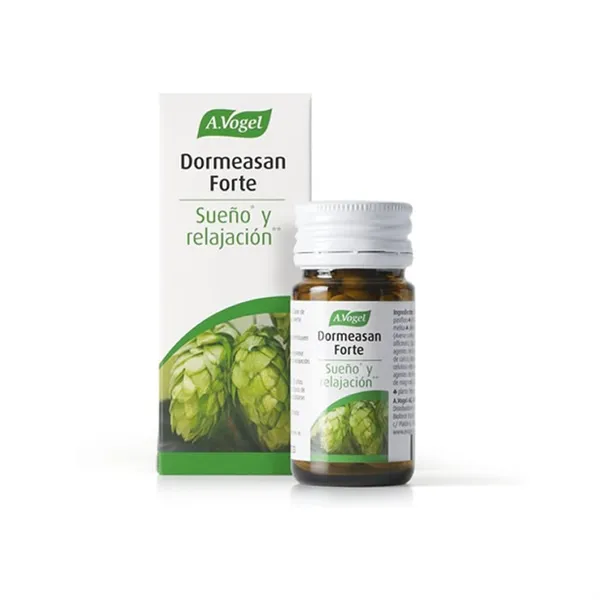 Vogel Dormeasan Forte 30 Capsules