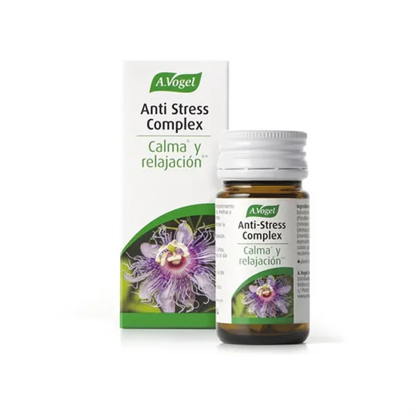 Vogel Anti Stress Complex 30 Tablets