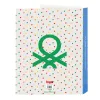 Папка-регистратор Benetton Topitos A4 (26.5 x 33 x 4 cm)