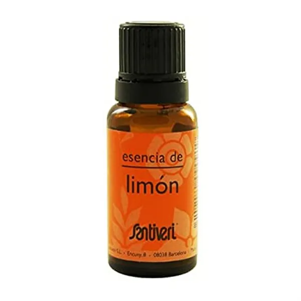 Santiveri Essential Oil Lemon 14ml