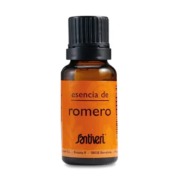 Santiveri Rosemary Essential Oil 14ml