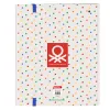 Rengaskansio Benetton Topitos (27 x 32 x 3.5 cm)