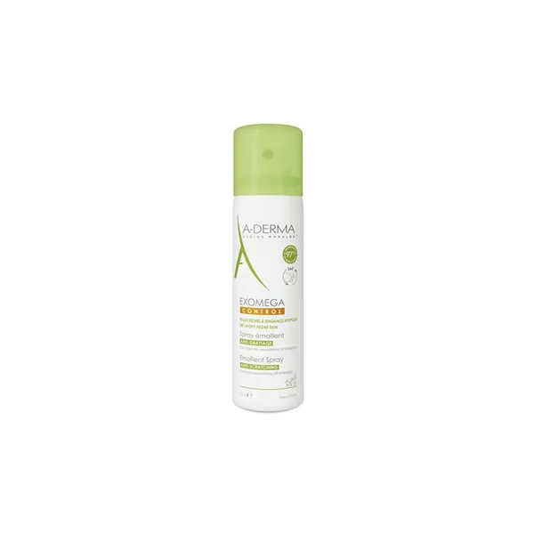 A-Derma Exomega Control Spray 50ml