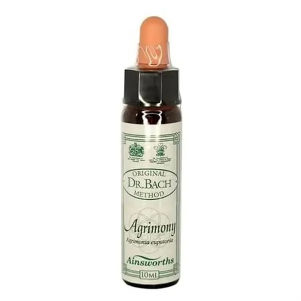 Santiveri Bach Agrimony 10ml