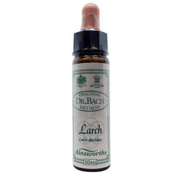 Santiveri Bach Larch 10ml