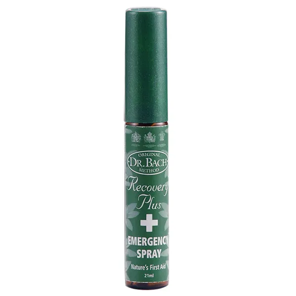 Santiveri Bach Recovery Plus Spray 21ml