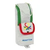 Penaali Benetton Pop Harmaa (6 x 21 x 6 cm)