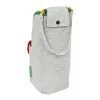 Penaali Benetton Pop Harmaa (6 x 21 x 6 cm)