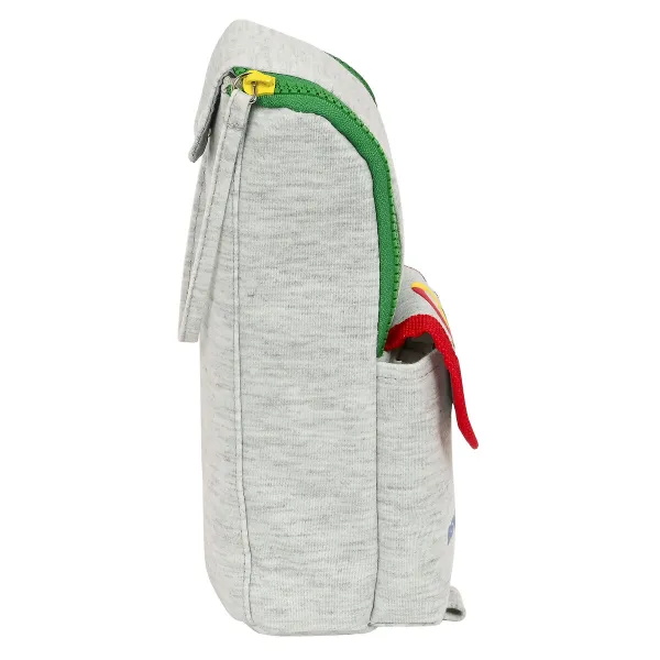 Penaali Benetton Pop Harmaa (6 x 21 x 6 cm)