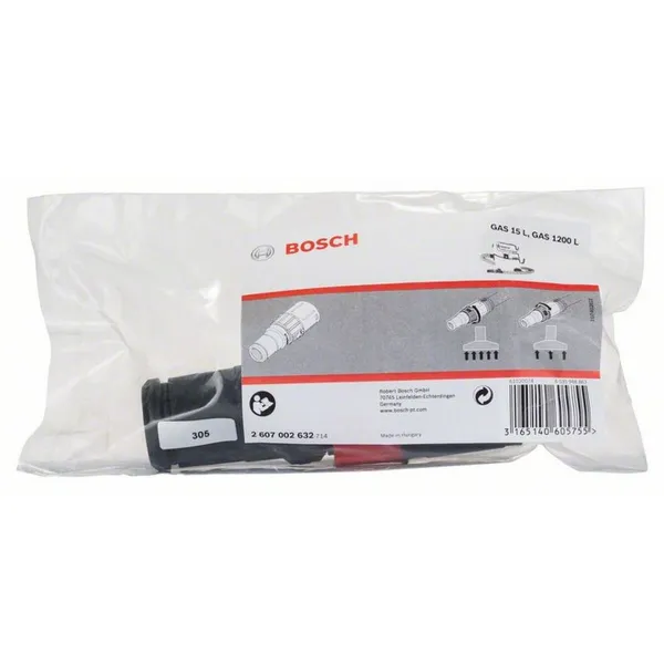 Tolmuimeja filter BOSCH GAS 20LSFC