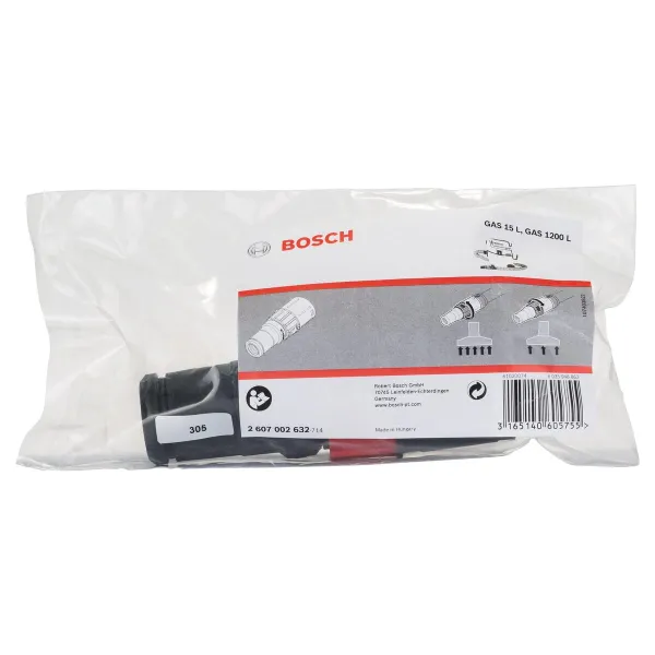 Hoover filter BOSCH GAS 20LSFC