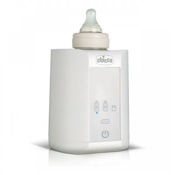 Chicco Digital Home Baby Bottle Warmer