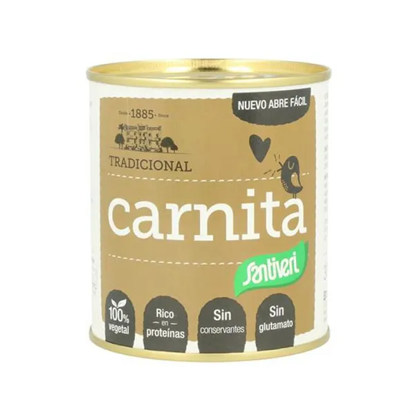 Santiveri Carnita 300g