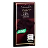 Santiveri Dark Chocolate 74% Cocoa 80g