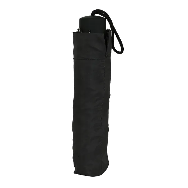 Складной зонт El Niño Green bali Чёрный (Ø 98 cm)