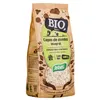 Santiveri Organic Wholemeal Oat Flakes Bag 500g