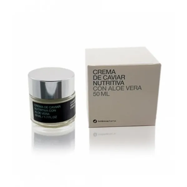 Botanicapharma Caviar Nourishing Cream 50ml