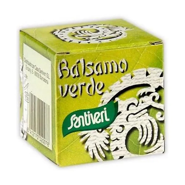 Santiveri D- Green Balm 30g