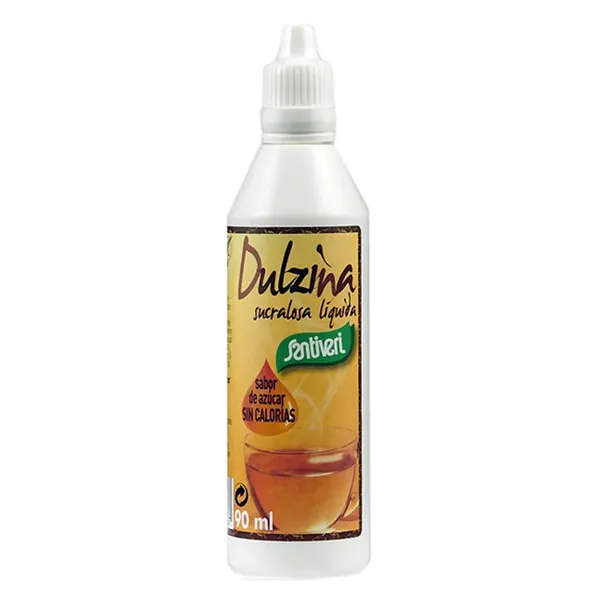 Santiveri Dulzina Sucralose Liquid 90ml